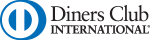 diners club international logo