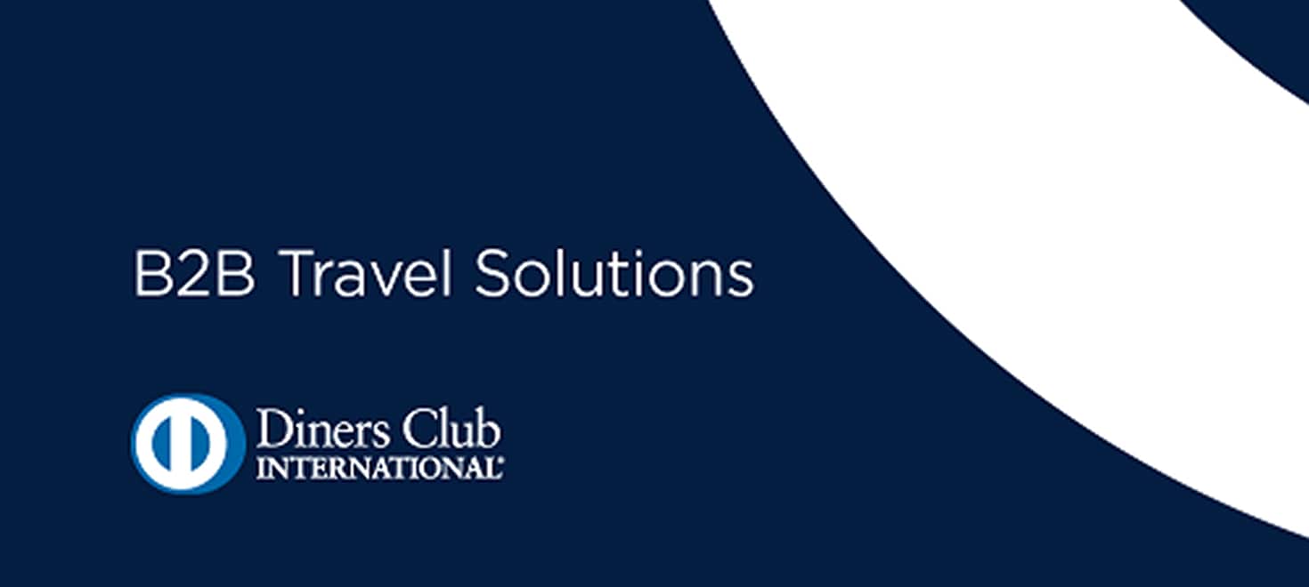 b2b travel payment solutions