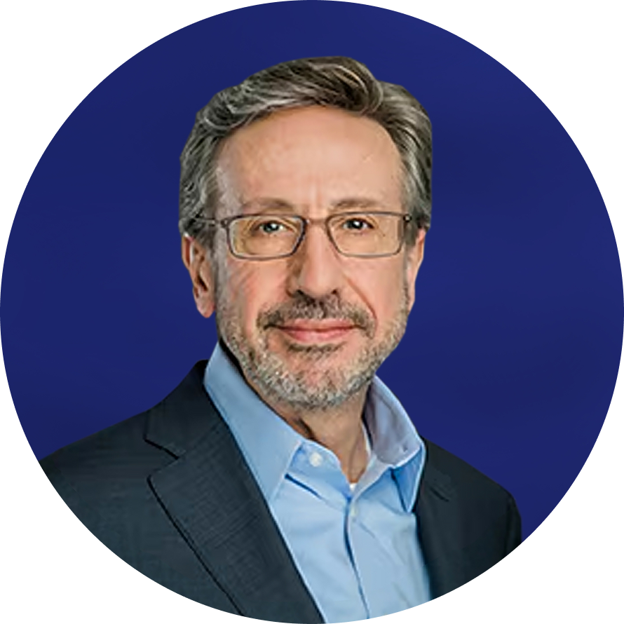 david schneider headshot