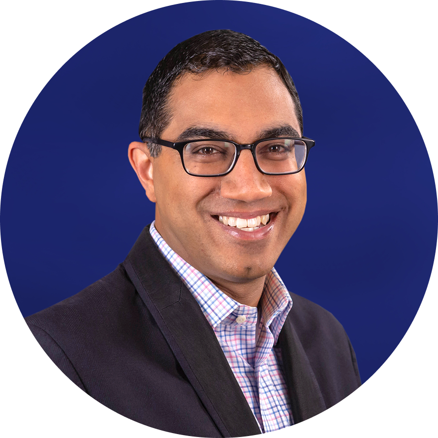deepak sevak headshot