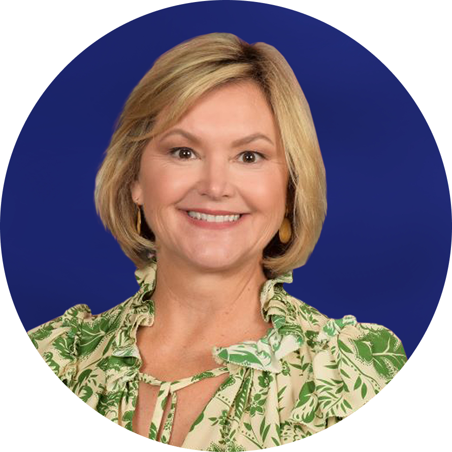 judith mcguire headshot