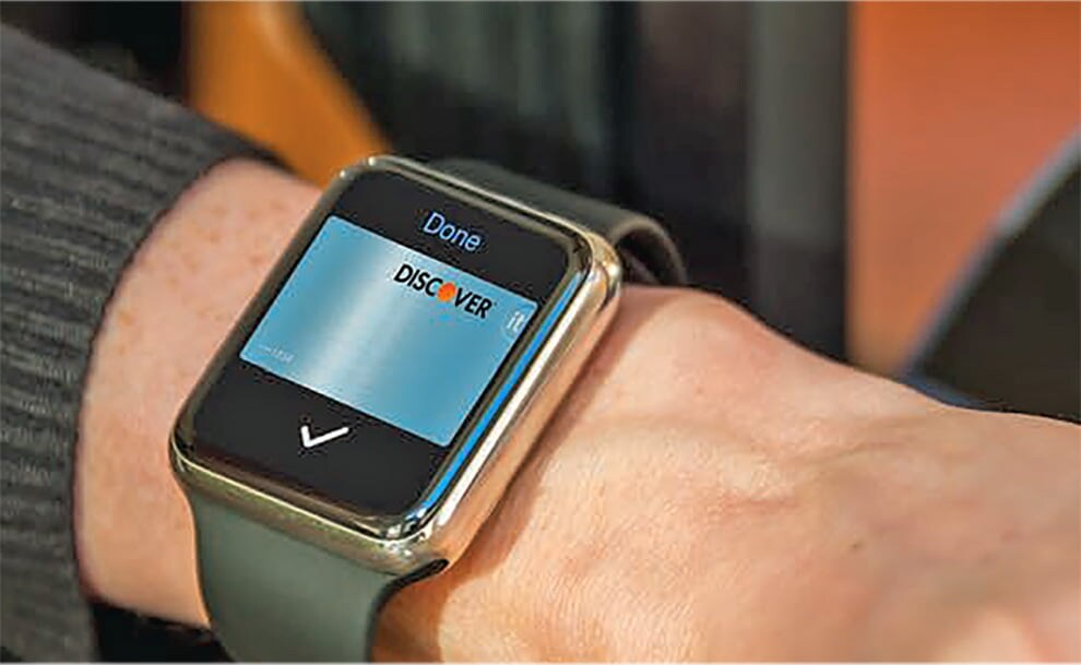 contactless d-pas overview