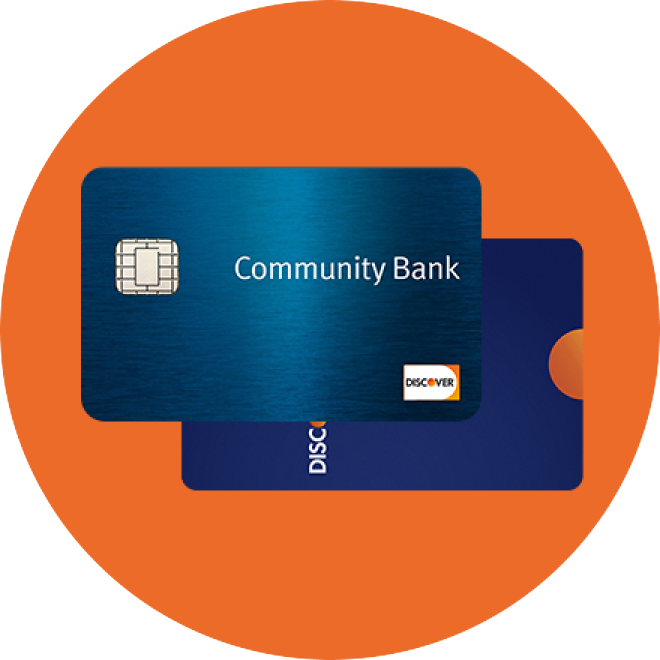 discover debit cards