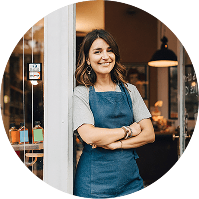 store owner
