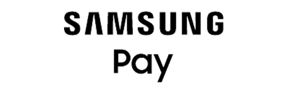 samsung pay logo